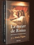 Portada de LA MUJER DE ROMA - ¿QUIÉN SE ESCONDE TRAS "LA VENUS DEL ESPEJO" DE VELÁZQUEZ?