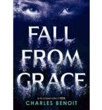 Portada de [( FALL FROM GRACE )] [BY: CHARLES BENOIT] [MAY-2012]