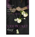 Portada de [MERCY] [BY: JODI PICOULT]