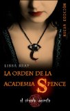 Portada de LA ORDEN DE LA ACADEMIA SPENCE