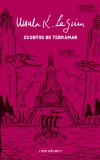 Portada de CUENTOS DE TERRAMAR