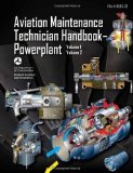 Portada de AVIATION MAINTENANCE TECHNICIAN HANDBOOK-POWERPLANT: FAA-H-8083-32 VOLUME 1 / VOLUME 2 (FAA HANDBOOKS) BY FEDERAL AVIATION ADMINISTRATION (FAA) UNKNOWN EDITION [PAPERBACK(2012)]