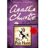 Portada de [(THE PALE HORSE)] [BY: AGATHA CHRISTIE]