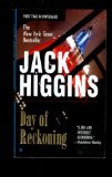 Portada de DAY OF RECKONING