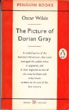 Portada de THE PICTURE OF DORIAN GRAY