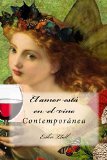 Portada de EL AMOR ESTA EN EL VINO: CONTEMPORANEA