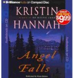 Portada de (ANGEL FALLS) BY HANNAH, KRISTIN (AUTHOR) COMPACT DISC ON (01 , 2011)