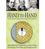 Portada de [(HAND TO HAND * *)] [AUTHOR: JOHN HARVEY GRAY] PUBLISHED ON (JULY, 2002)