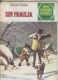 Portada de JOYAS LITERARIAS JUVENILES NUMERO 031: SIN FAMILIA