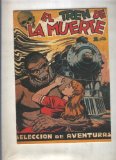 Portada del libro
