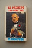 Portada de PUZO, MARIO - EL PADRINO / MARIO PUZO ; [TRADUCCIÓN POR ÁNGEL ARNAU]