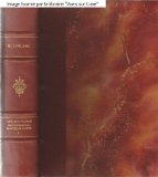 Portada del libro