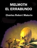 Portada de MELMOTH EL ERRABUNDO