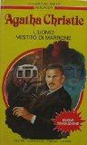 Portada de L'UOMO VESTITO DI MARRONE