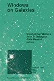 Portada de [(WINDOWS ON GALAXIES : PROCEEDINGS OF THE SIXTH WORKSHOP OF THE ADVANCED SCHOOL OF ASTRONOMY OF THE ETTORE MAJORANA CENTRE FOR SCIENTIFIC CULTURE, ERICE, ITALY, MAY 21-31, 1989)] [EDITED BY GIUSEPPINA FABBIANO ] PUBLISHED ON (SEPTEMBER, 2011)