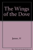 Portada de THE WINGS OF THE DOVE