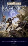 Portada de PROMISE OF THE WITCH-KING (FORGOTTEN REALMS: THE SELLSWORDS, BOOK 2) (BK. 2) BY SALVATORE, R.A. (2006) MASS MARKET PAPERBACK