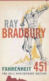 Portada de (FAHRENHEIT 451 (TURTLEBACK SCHOOL & LIBRARY)) BY BRADBURY, RAY (AUTHOR) HARDCOVER ON (08 , 1987)