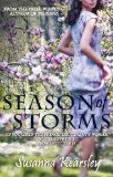 Portada de SEASON OF STORMS BY SUSANNA KEARSLEY (2-AUG-2010) PAPERBACK