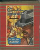 Portada de CLAUDIO BOMBARNAC