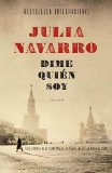 Portada de DIME QUI???N SOY (SPANISH EDITION) BY NAVARRO, JULIA (2011) PAPERBACK