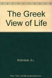 Portada de THE GREEK VIEW OF LIFE