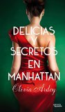 Portada de DELICIAS Y SECRETOS EN MANHATTAN