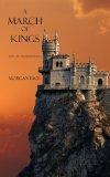 Portada de A CHARGE OF VALOR (SORCERER'S RING) BY RICE, MORGAN (2013) PAPERBACK