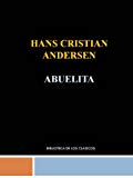 Portada de HANS CHRISTIAN ANDERSEN