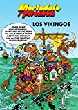 Portada de MORTADELO Y FILEMÓN. LOS VIKINGOS