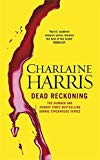 Portada de DEAD RECKONING: A TRUE BLOOD NOVEL BY CHARLAINE HARRIS (2011-05-03)