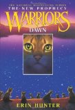 Portada de DAWN (WARRIORS: THE NEW PROPHECY, BOOK 3) BY HUNTER, ERIN (2006) PAPERBACK