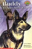 Portada de BUDDY: THE FIRST SEEING EYE DOG (HELLO READER!, LEVEL 4) BY MOORE, EVA (1996) PAPERBACK