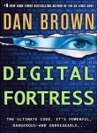 Portada de DIGITAL FORTRESS