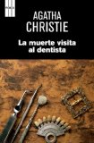 Portada de LA MUERTE VISITA AL DENTISTA