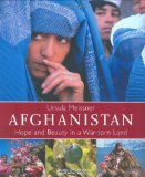 Portada de AFGHANISTAN: HOPE AND BEAUTY IN A WAR-TORN LAND BY MEISSNER, URSULA (2008) PAPERBACK