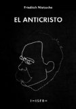 Portada de EL ANTICRISTO: MALDICIÓN SOBRE EL CRISTIANISMO