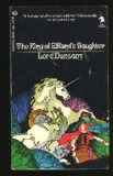 Portada de THE KING OF ELFLAND'S DAUGHTER