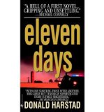 Portada de [(ELEVEN DAYS)] [AUTHOR: DONALD HARSTAD] PUBLISHED ON (JUNE, 1999)