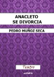 Portada de ANACLETO SE DIVORCIA