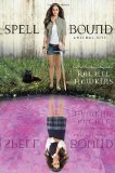 Portada de SPELL BOUND (A HEX HALL NOVEL) BY HAWKINS, RACHEL (2013) PAPERBACK