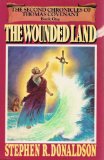 Portada de THE WOUNDED LAND