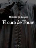 Portada de EL CURA DE TOURS