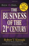 Portada de THE BUSINESS OF THE 21ST CENTURY BY ROBERT T. KIYOSAKI (2012) PAPERBACK