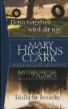 Portada de DENN VERGEBEN WIRD DIR NIE
