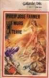 Portada de LES MURS DE LA TERRE