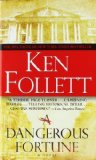 Portada de A DANGEROUS FORTUNE BY FOLLETT, KEN (1994) MASS MARKET PAPERBACK