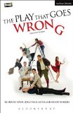 Portada de THE PLAY THAT GOES WRONG (MODERN PLAYS) BY HENRY LEWIS (2013) PAPERBACK