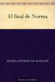 Portada de EL FINAL DE NORMA
