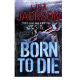 Portada de [(BORN TO DIE)] [AUTHOR: LISA JACKSON] PUBLISHED ON (AUGUST, 2011)